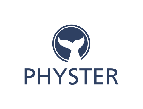 logo physter