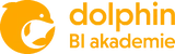 logo dolphin consulting BI akademie